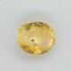 Yellow Sapphire (Pukhraj) 4.77 Ct Lab Tested Yellow Sapphire (Pukhraj) 4.77 Ct Lab Tested